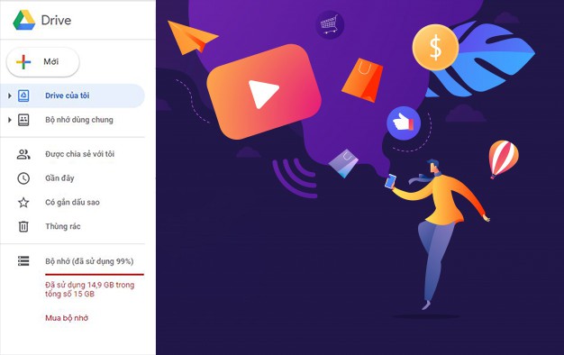 Google Drive Unlimited - AIIE.ME 2 Google Drive Unlimited - AIIE.ME 2