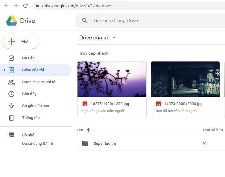 Google Drive Unlimited - AIIE.ME 1 Google Drive Unlimited - AIIE.ME 1