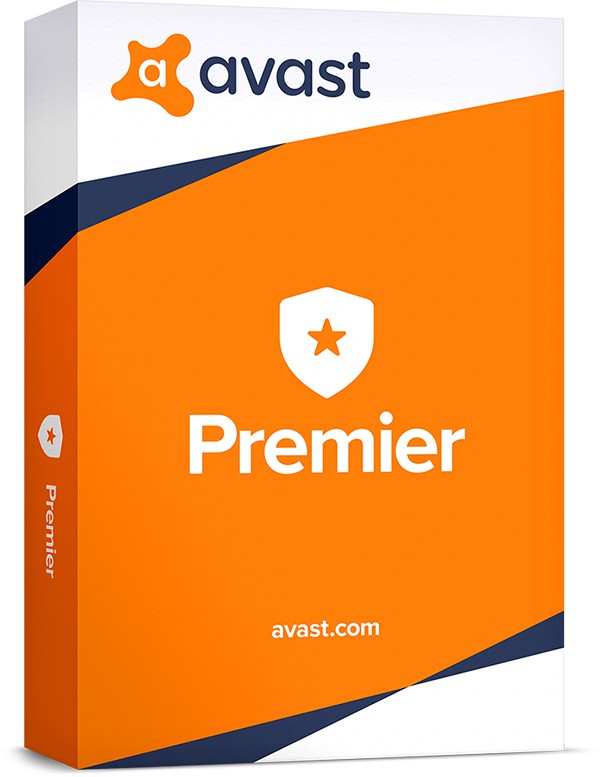 Avast Premier Key 1
