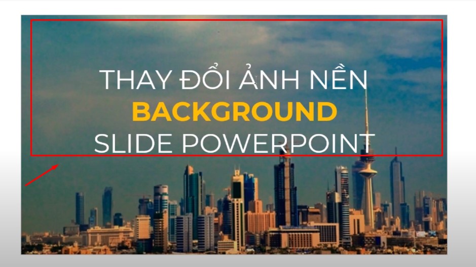 Với Powerpoint, bạn có thể tạo ra những bài thuyết trình đẹp mắt và chuyên nghiệp. Nhận ngay những tips và trick để tạo ra những slide đôi mắt với những hình ảnh và chữ viết phong cách.