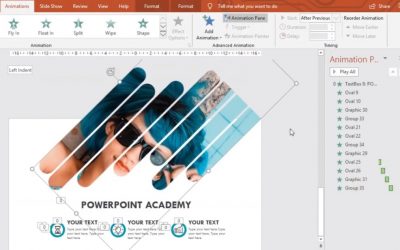 Tạo slide powerpoint chuyên nghiệp, dễ dàng