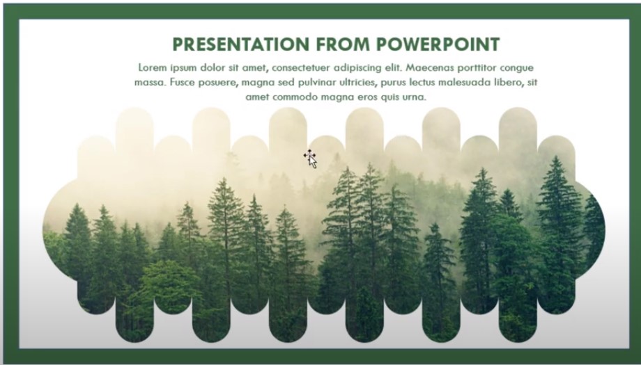 50+ Hình nền PowerPoint màu xanh dương đẹp nhất