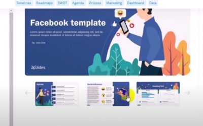 Cách tải TEMPLATE POWERPOINT có sẵn và dễ dàng