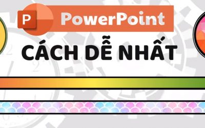 Cách tạo đồng hồ đếm ngược trong powerpoint