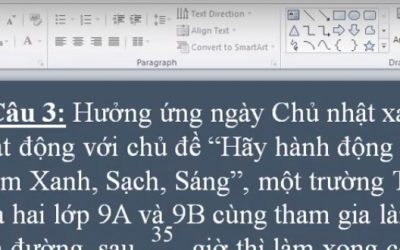 Hướng dẫn tắt kiểm tra chính tả trong powerpoint