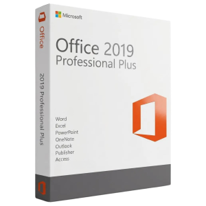 Office 2019 Professional Plus bản quyền