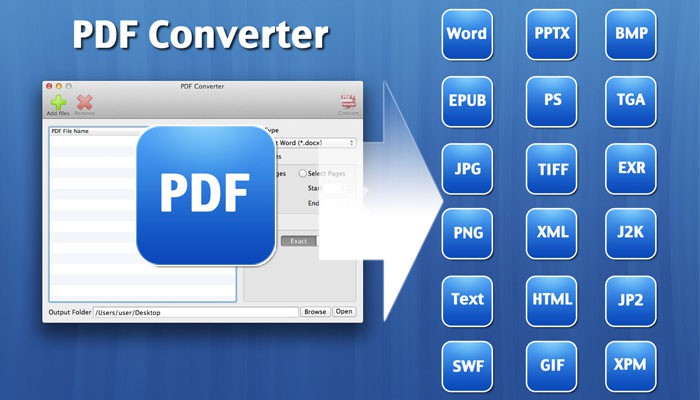 Cách chuyển từ file Word sang PDF không bị lỗi phông chữ