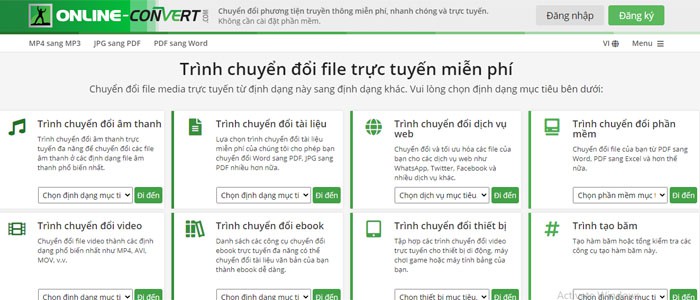 Cách chuyển file Word sang PDF đơn giản ai cũng làm được