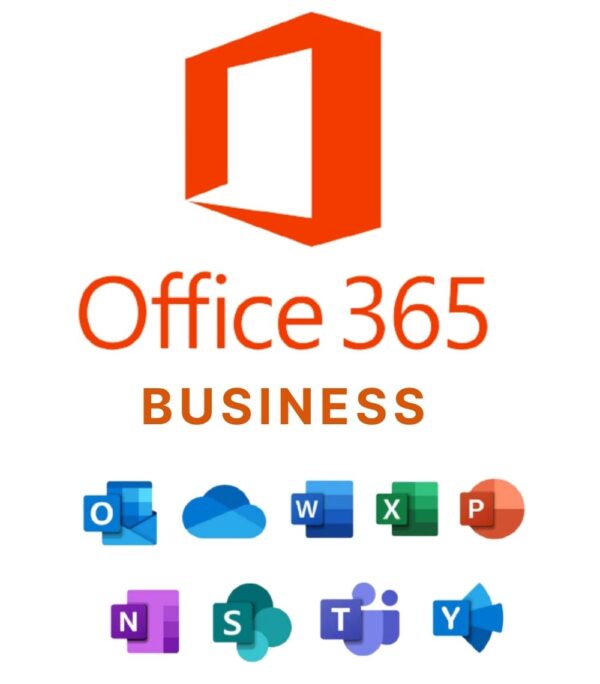 Giá Office 365 Business - Bản Quyền Trọn Đời - Chỉ 300K / Tài Khoản 4