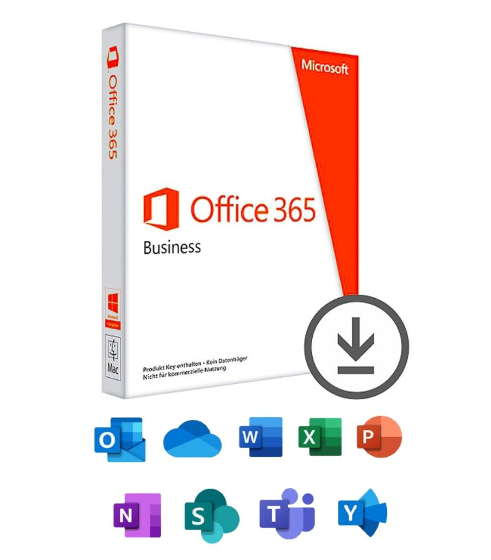 Giá Office 365 Business - Bản Quyền Trọn Đời - Chỉ 300K / Tài Khoản 71