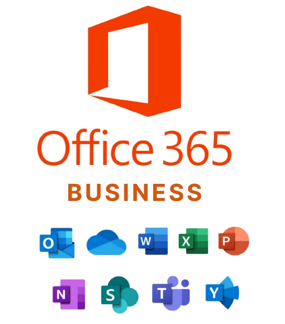 Office 365 Business - Bản Quyền Office 365 - Chỉ 300K 65