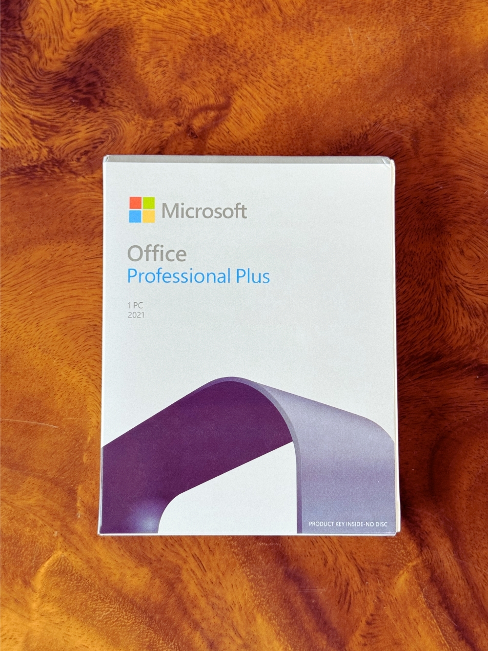 Phần Mềm Office 2021 Professional Plus Full Box 7 Phần Mềm Office 2021 Professional Plus Full Box - Ảnh 7