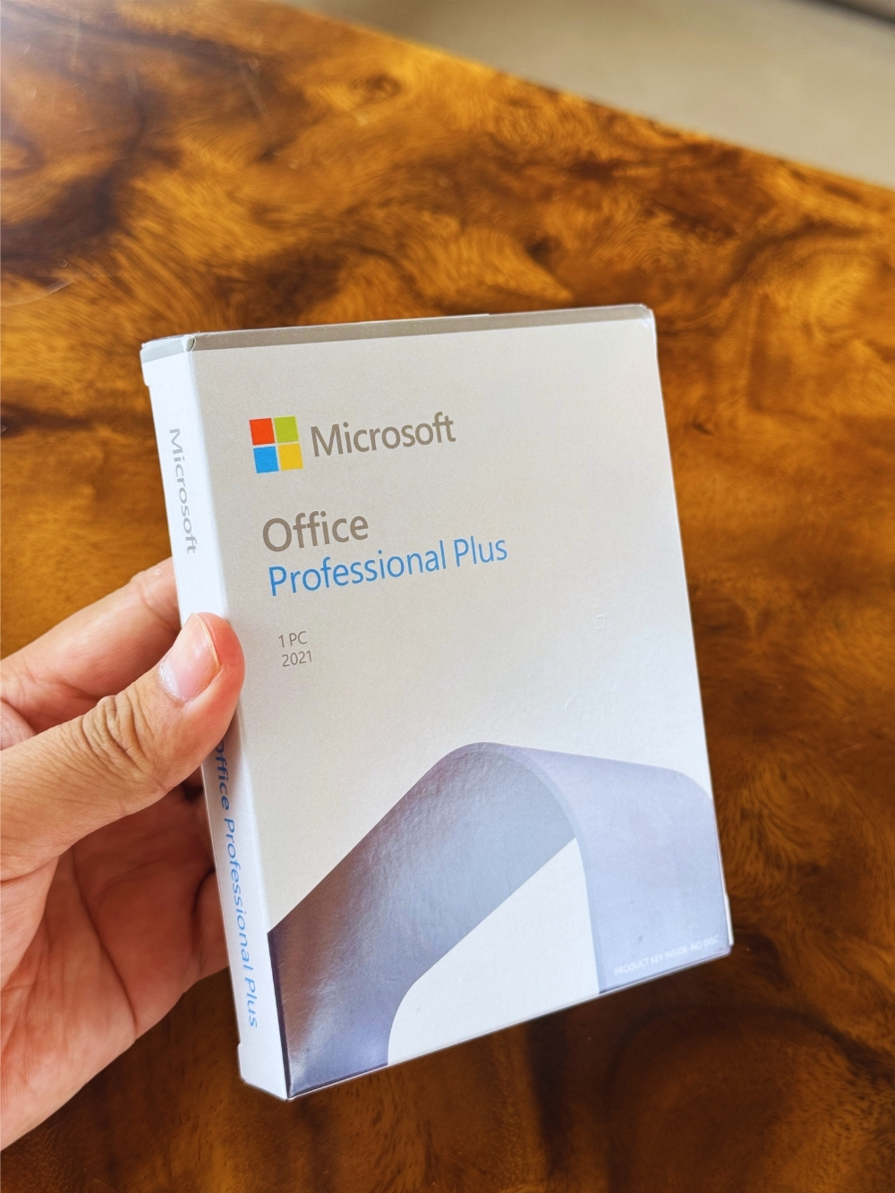 Phần Mềm Office 2021 Professional Plus Full Box 6 Phần Mềm Office 2021 Professional Plus Full Box - Ảnh 6