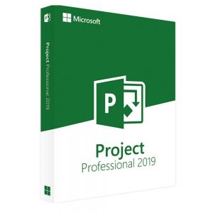 Key Microsoft Project 2019 Professional Active Trên Tài Khoản Của Bạn 88