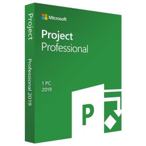 Key Microsoft Project 2019 Professional Plus Theo Máy Vĩnh Viễn 14