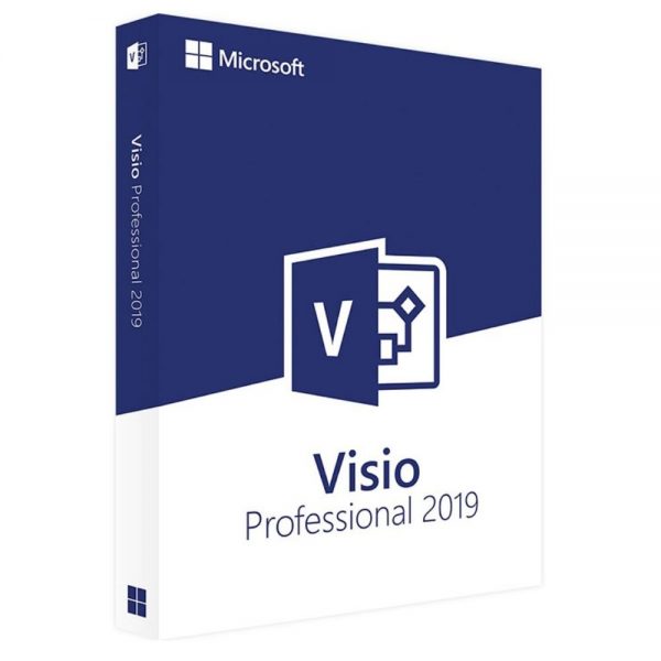 Mua Key Visio Professional 2019 Active Trên Tài Khoản Microsoft Của Bạn 2