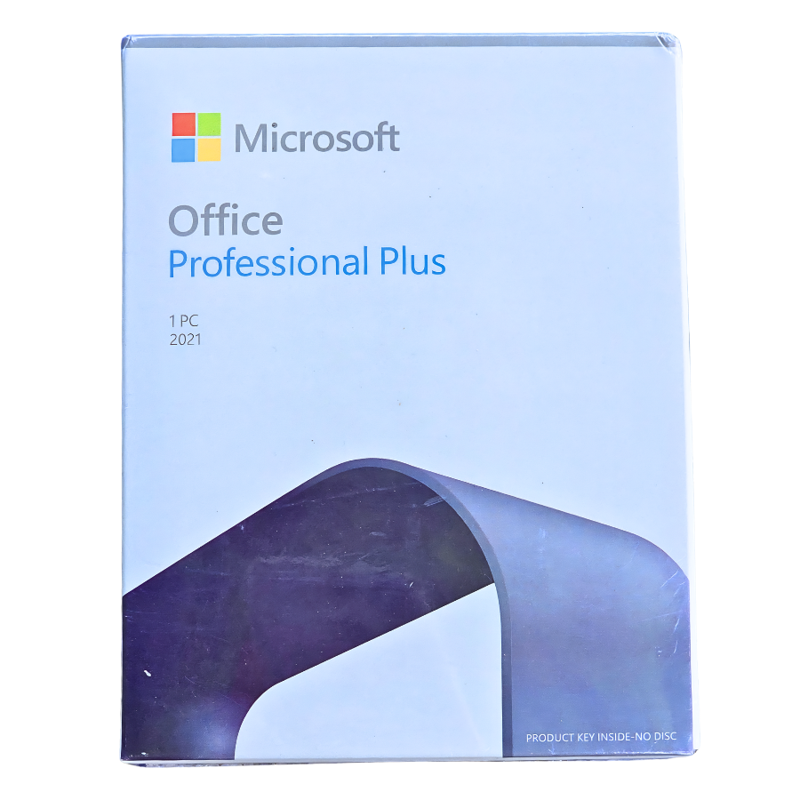 Phần Mềm Office 2021 Professional Plus Full Box 4 Phần Mềm Office 2021 Professional Plus Full Box - Ảnh 4