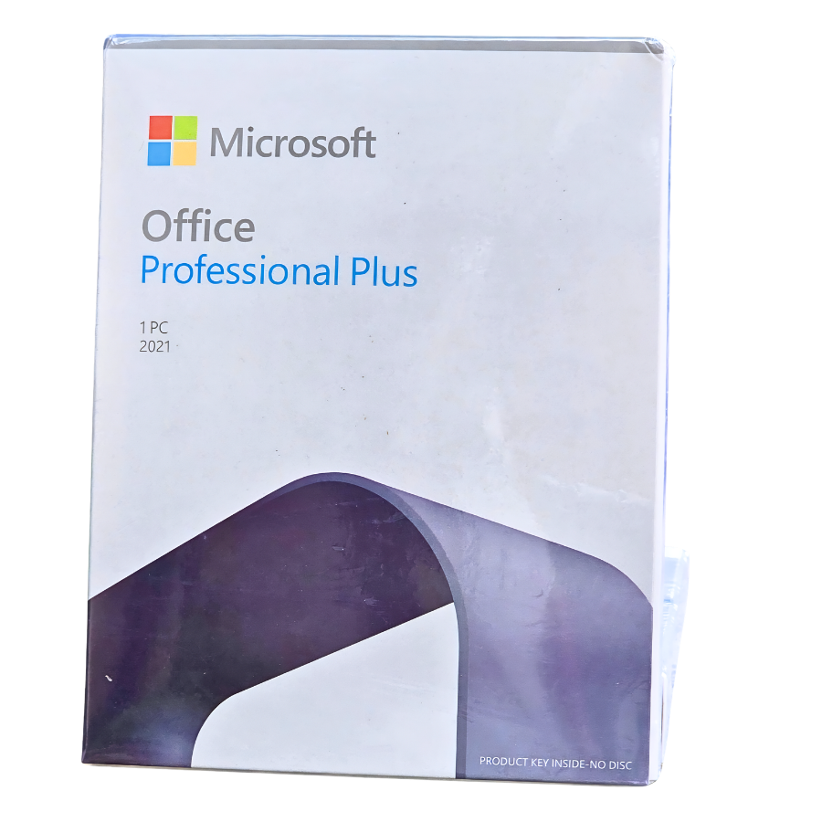 Phần Mềm Office 2021 Professional Plus Full Box 3 Phần Mềm Office 2021 Professional Plus Full Box - Ảnh 3