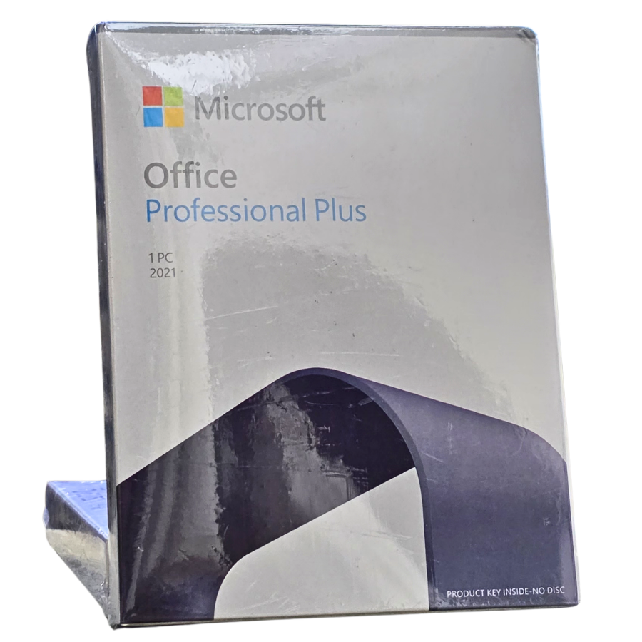 Phần Mềm Office 2021 Professional Plus Full Box 2 Phần Mềm Office 2021 Professional Plus Full Box - Ảnh 2