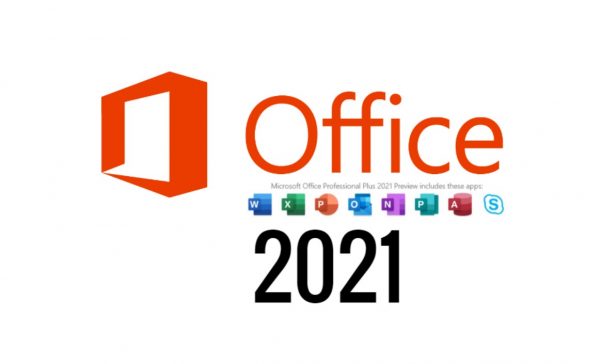 Key Office 2021 Professional Plus - Active Trên 1 PC 1