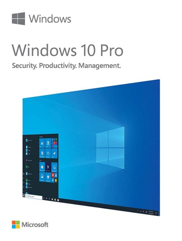 windows 10 pro bản quyền