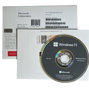 Windows 11 pro