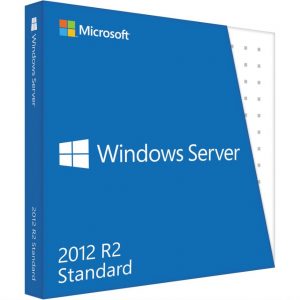 Key Windows Server 2012 r2 Standard Báº£n Quyá»�n