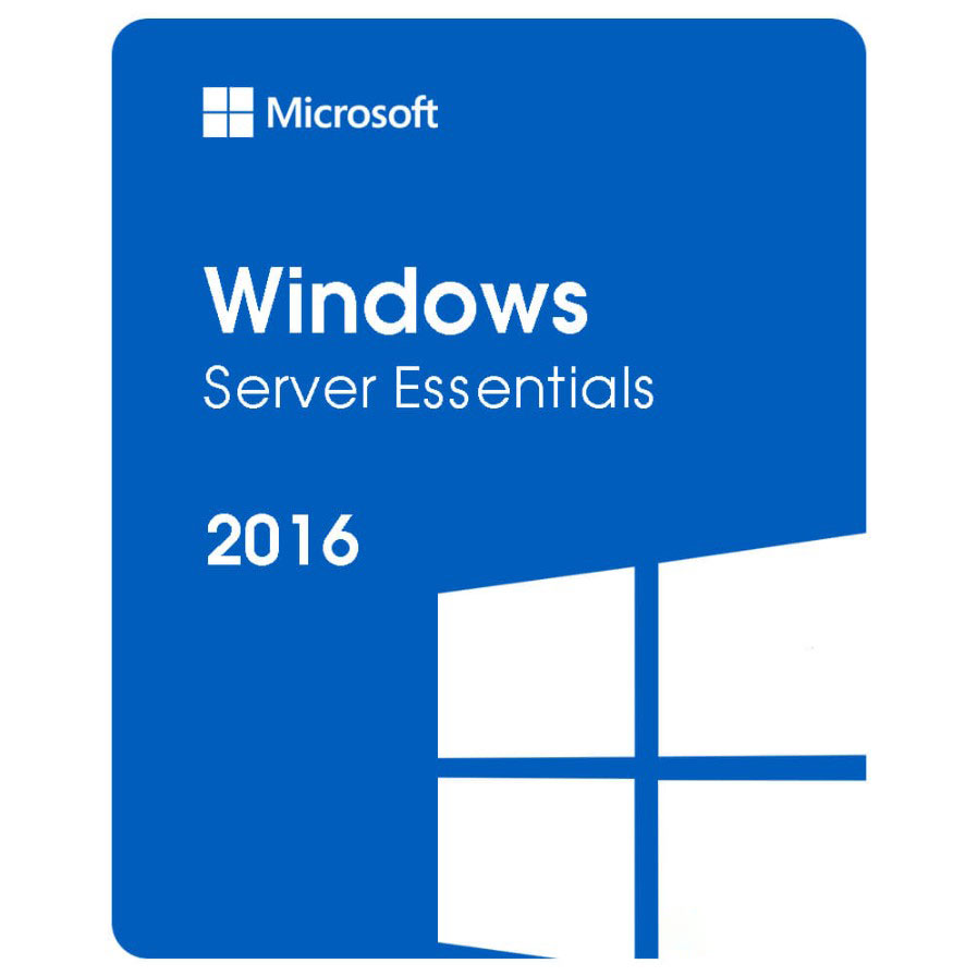 Key Windows Server 2016 Essentials Bản Quyền