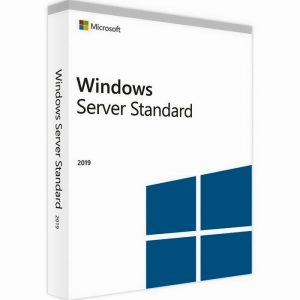 Key Windows Server 2019 Standard