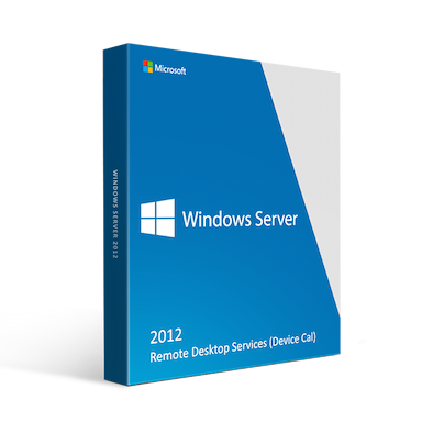 Windows Server 2012 Remote Desktop Services