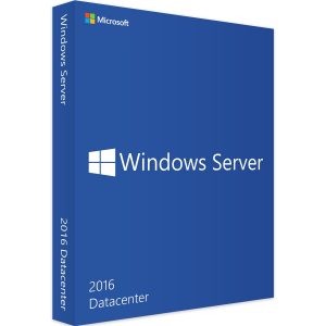 Key Windows Server 2016 Datacenter Báº£n Quyá»�n