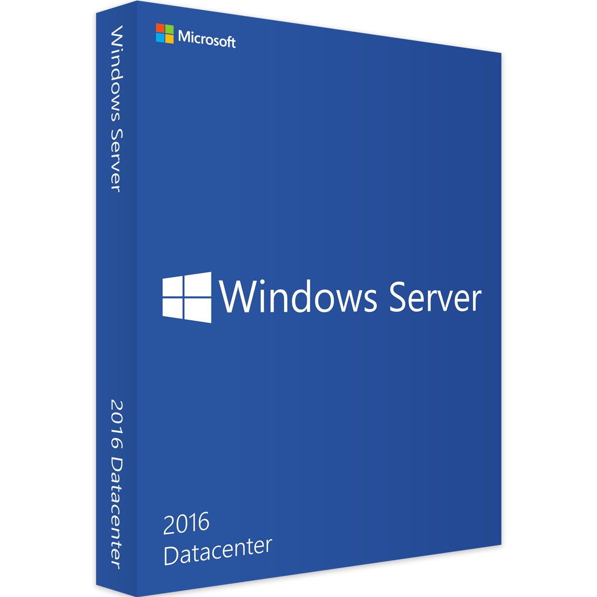 Key Windows Server 2016 Datacenter Bản Quyền