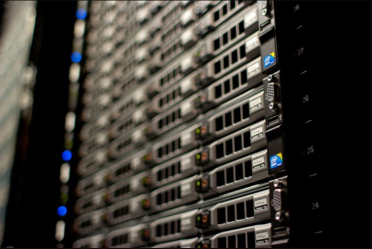 Windows Server 2016 Datacenter 