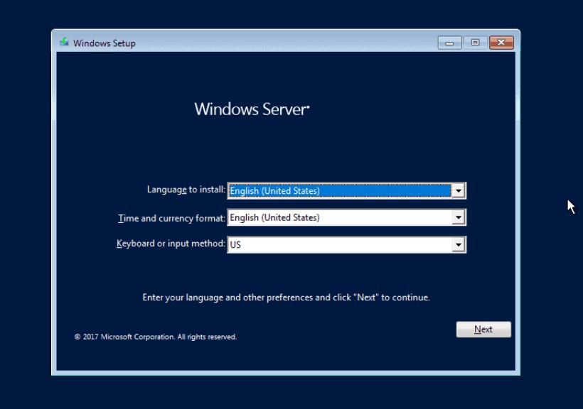Windows Server 2019 Standard  Container Được Tối Ưu Hiệu Quả Hơn