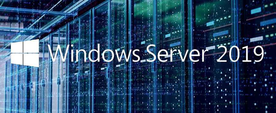 Windows-Server 2019 Essentials