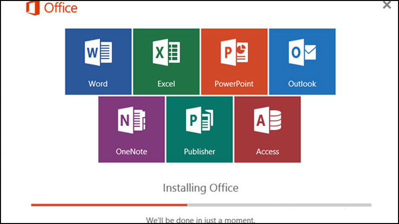 Key Office 2016 Professional Plus - Active Trên 1 PC 19