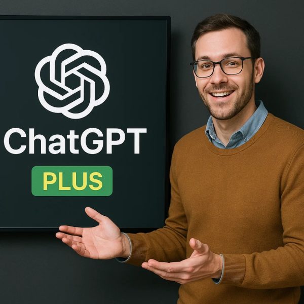 ChatGPT Plus – Team Doanh Nghiệp – Chính Chủ Tài Khoản Của Bạn - Ảnh 4