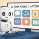 10 tính năng nổi bật của ChatGPT 3