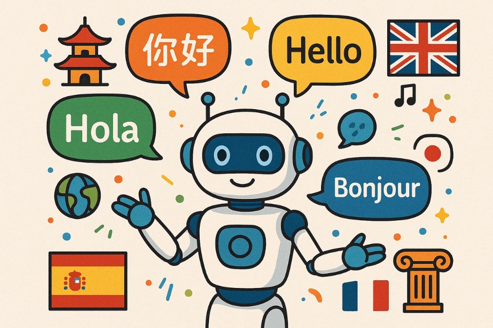 10 tính năng nổi bật của ChatGPT 15