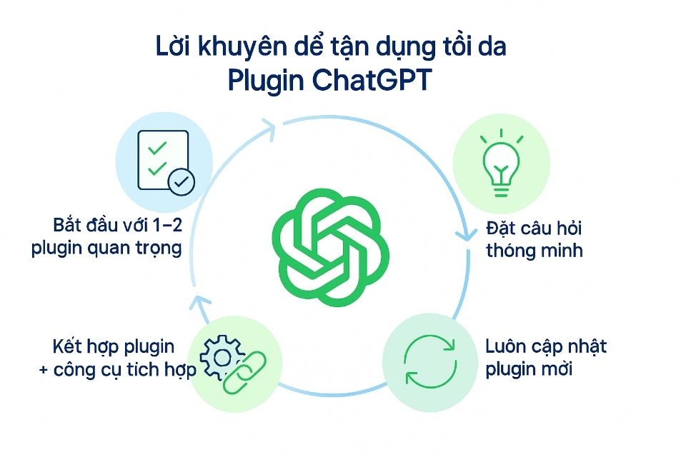 Các plugin và công cụ hỗ trợ ChatGPT  8