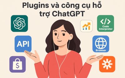 Các plugin và công cụ hỗ trợ ChatGPT