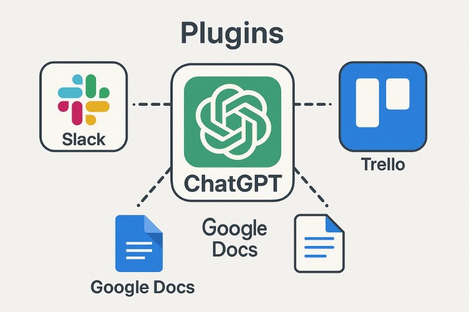 Các plugin và công cụ hỗ trợ ChatGPT 10