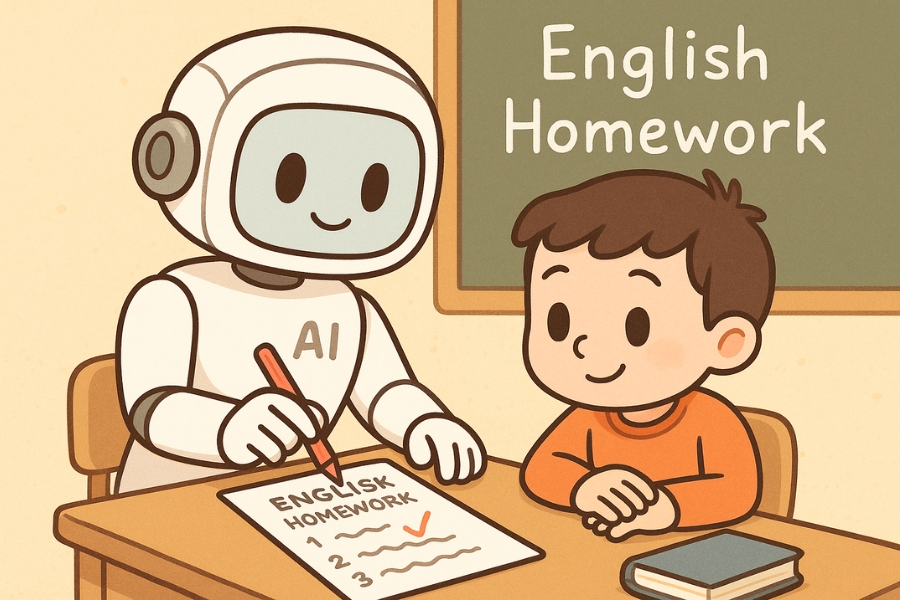 Cách Dùng ChatGPT Để Học Ngoại Ngữ Hiệu Quả
