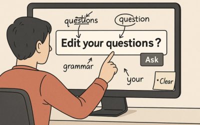 Cách đặt câu hỏi để ChatGPT trả lời chính xác hơn – Bí kíp từ trải nghiệm thực tế