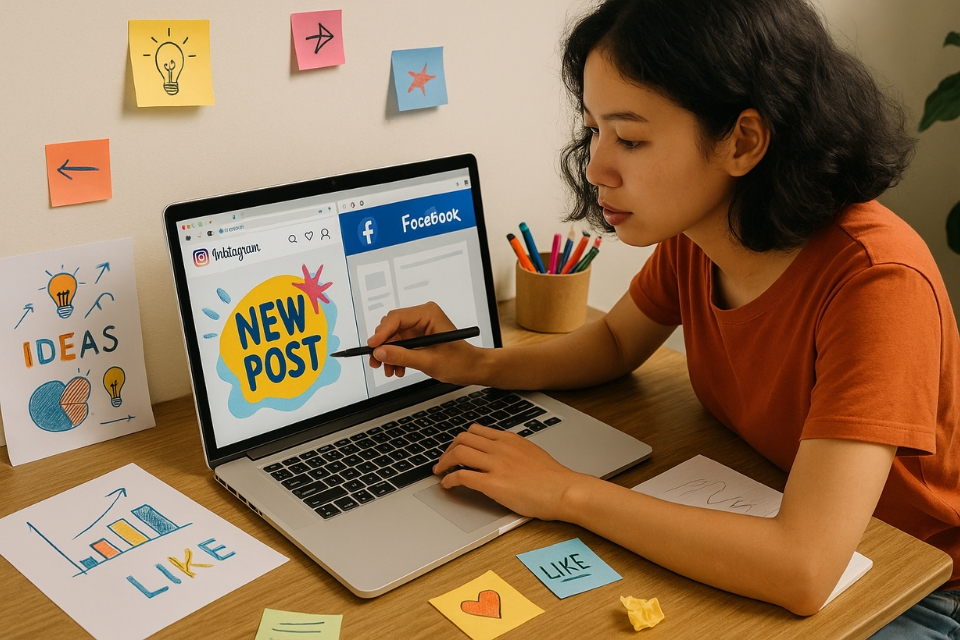 Cách dùng ChatGPT trong marketing và viết quảng cáo 11