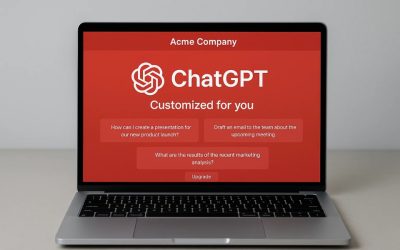 Cách huấn luyện ChatGPT với dữ liệu riêng (Custom GPT)
