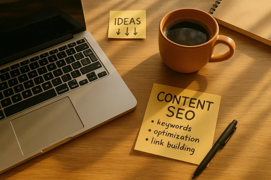 Cách sử dụng ChatGPT để viết bài chuẩn SEO – đơn giản hơn bạn tưởng! 5 Hiểu rõ mục tiêu trước khi “ra lệnh” cho ChatGPT