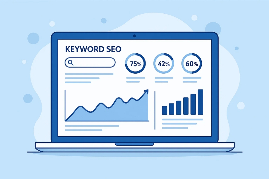 Cách sử dụng ChatGPT để viết bài chuẩn SEO – đơn giản hơn bạn tưởng! 6 Sử dụng ChatGPT để nghiên cứu từ khóa & ý tưởng