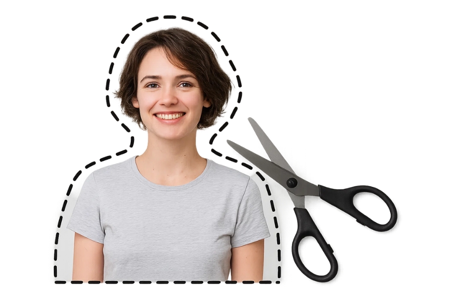 Cách xóa nền ảnh nhanh chóng bằng ChatGPT 5 Vì sao nên xóa nền ảnh?