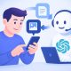 ChatGPT Gửi Và Nhận Ảnh – Tính Năng Mới Đầy Tiềm Năng 1